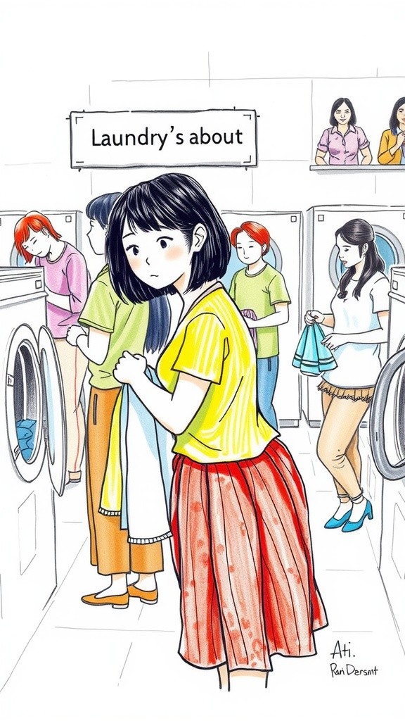 Laundry dengan Jaminan Uang Kembali dalam 24 Jam!