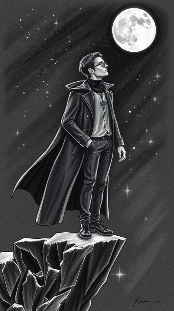 Mengenal Karakter Scorpio: Intensitas, Gairah, dan Tantangannya