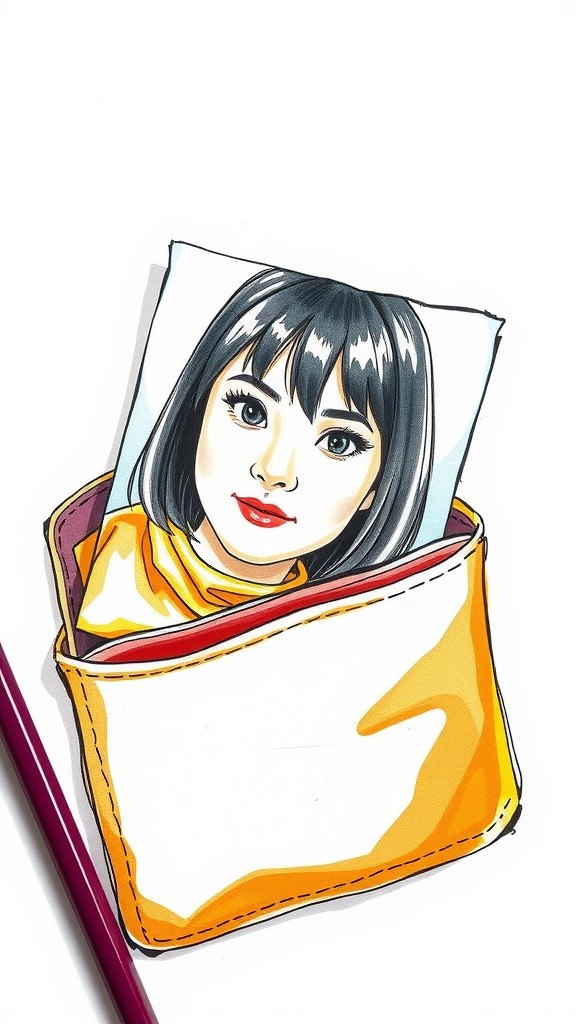 Cinta yang Mengatasi Segala Masalah