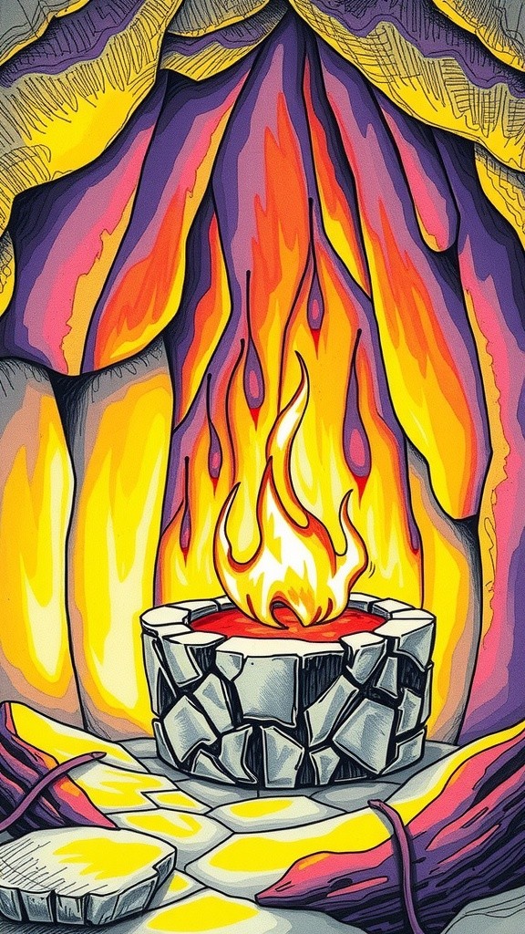 Boneshiver's Oath: The Sacrifice of Warlord Krozak
