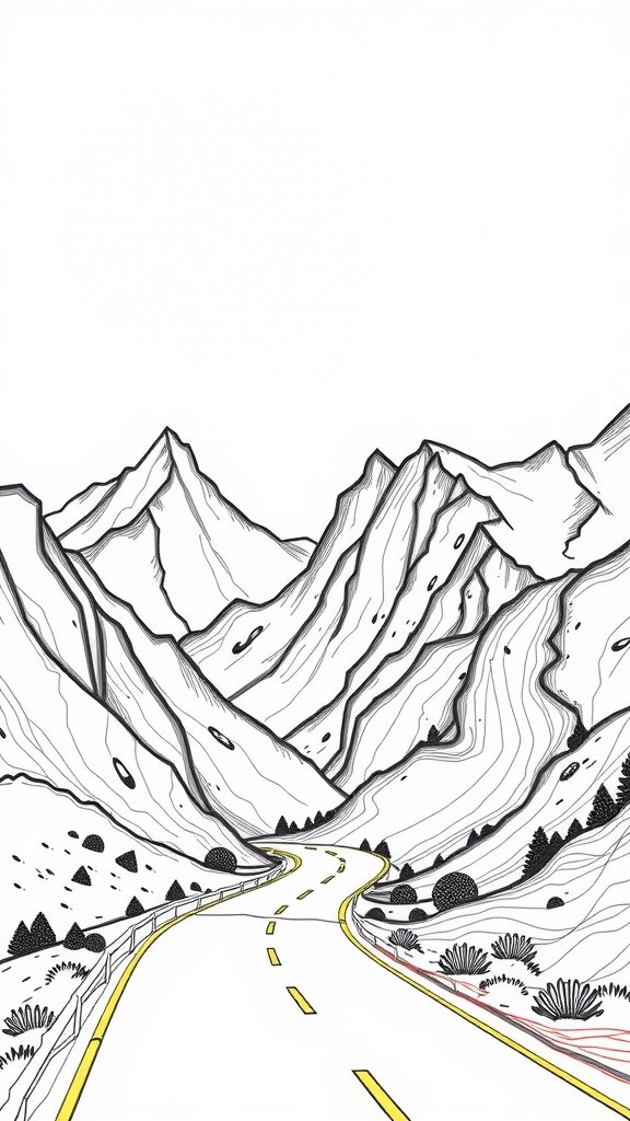 Embracing Life's Journey: Resilience and Renewal
