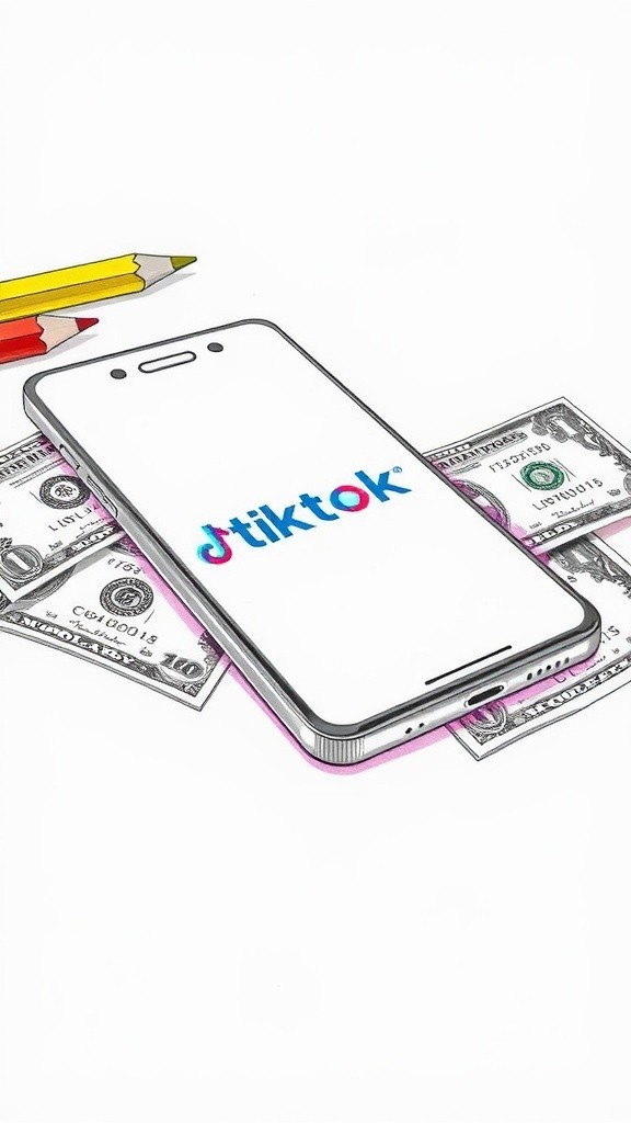 Ubah Hobi Jadi Cuan dengan Affiliate TikTok!