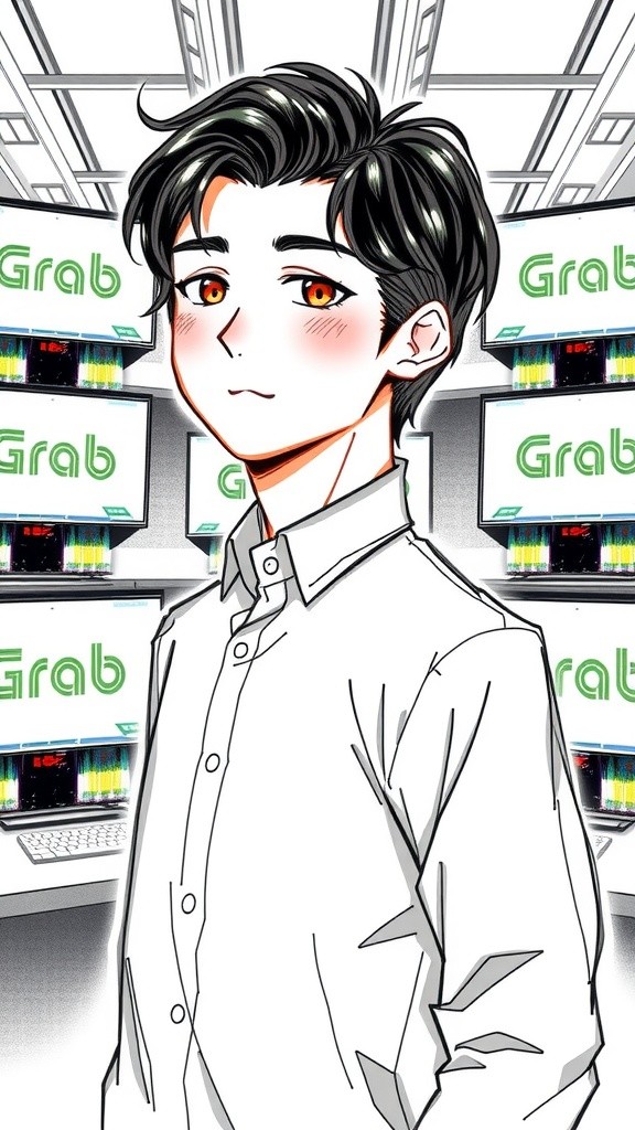 Sejarah dan Perkembangan Grab: Dari MyTeksi Menjadi Super App