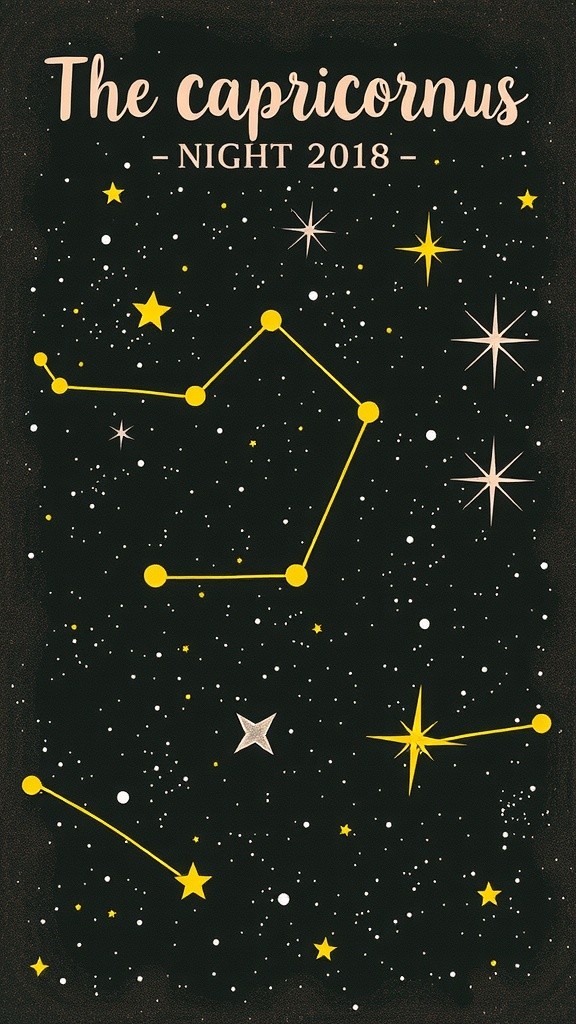 Karakteristik Zodiak Capricorn: Ambisius dan Disiplin
