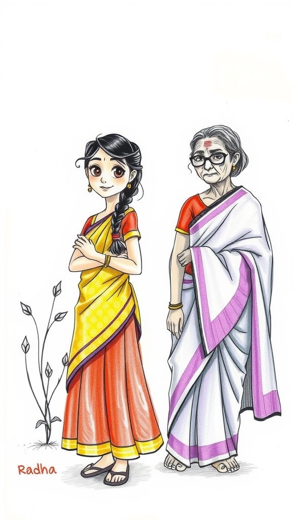 गुड़िया का खौफनाक रहस्य
