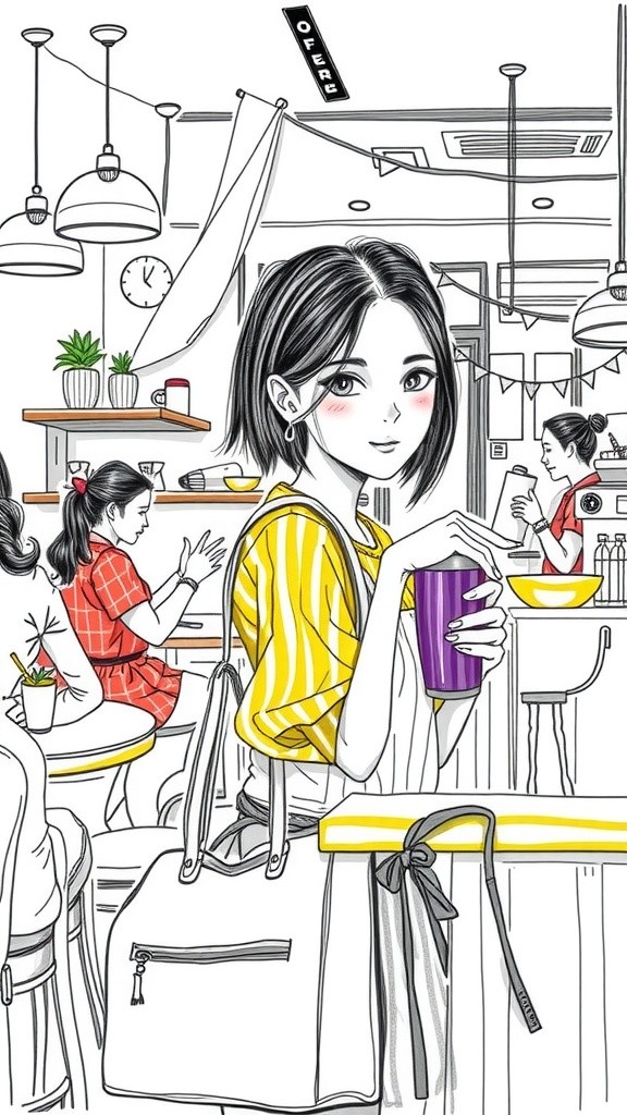 Impact of Caffeine on Sleep: Tips for Coffee Lovers