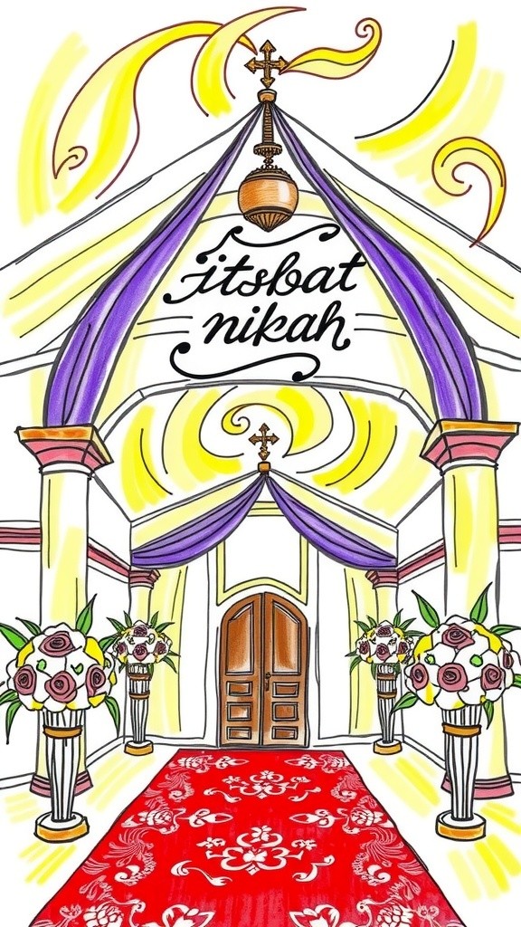 Pentingnya Itsbat Nikah: Legalitas Pernikahan dan Manfaatnya