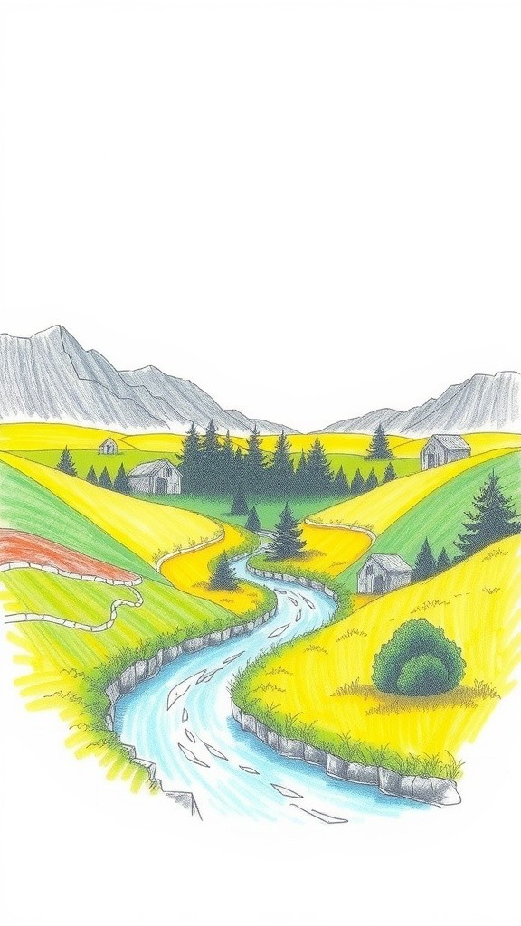 Perjalanan Luka Batin dalam Masa Lalu