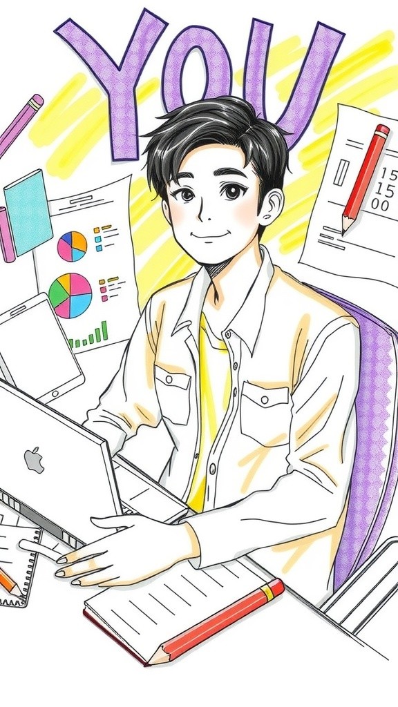 Kuasai Skill dan Mindset untuk Sukses Jualan Produk Digital!