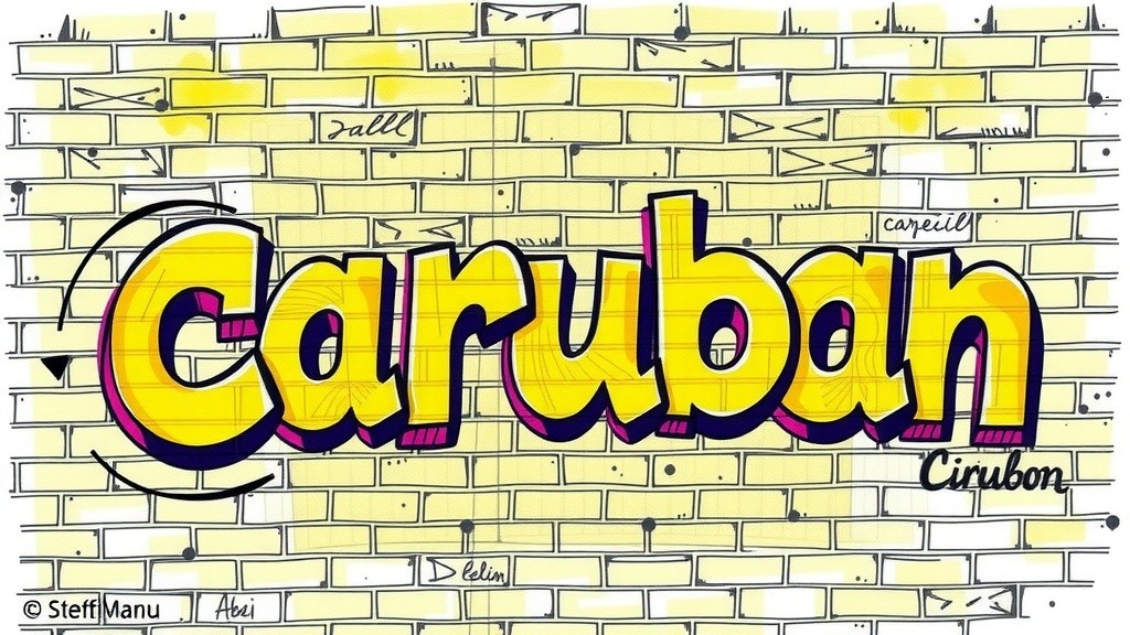 Keunikan Budaya dan Sejarah Cirebon