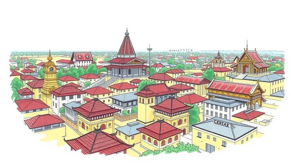 Sejarah dan Legenda Sumber di Cirebon