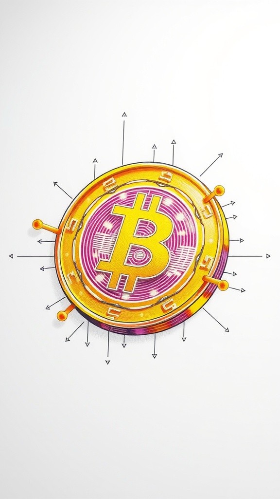 Pengantar Cryptocurrency: Apa Itu dan Contohnya?
