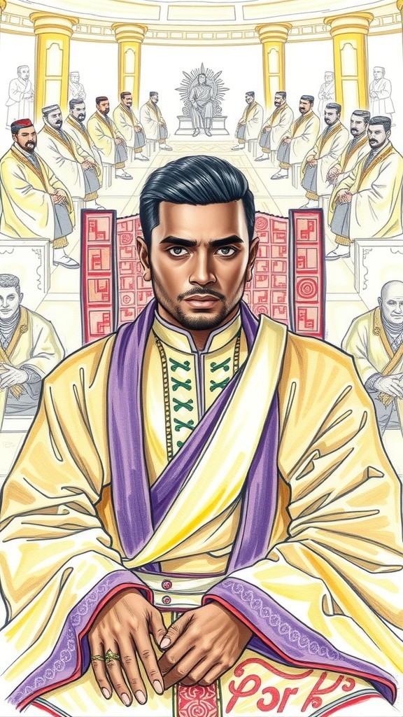 बुद्धिमान बीरबल