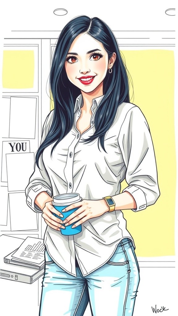 Kekuatan Wanita: Tak Selalu Harus Kuat 24/7