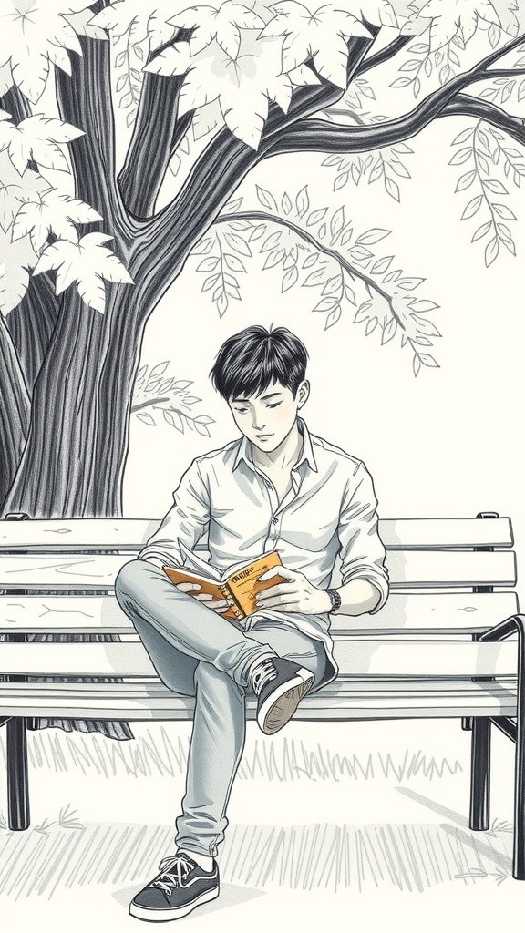Surat Cinta dari Hana