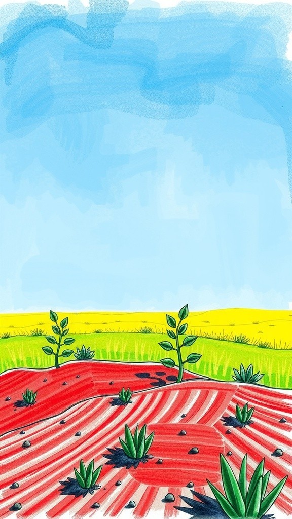 Ladang Harapan dan Impian