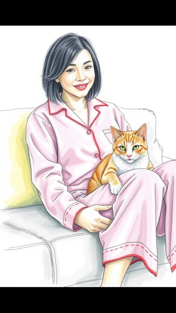 Kucing Bisa Bicara: Rahasia Kucing yang Mengejutkan!