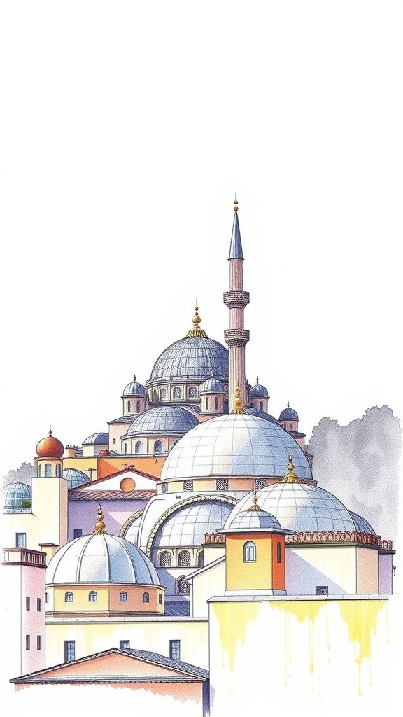 Sang Penakluk Konstantinopel: Kisah Muhammad Al-Fatih