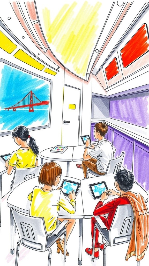 Transformasi Pendidikan di Era Digital: Pendidikan Terbuka dan Jarak Jauh