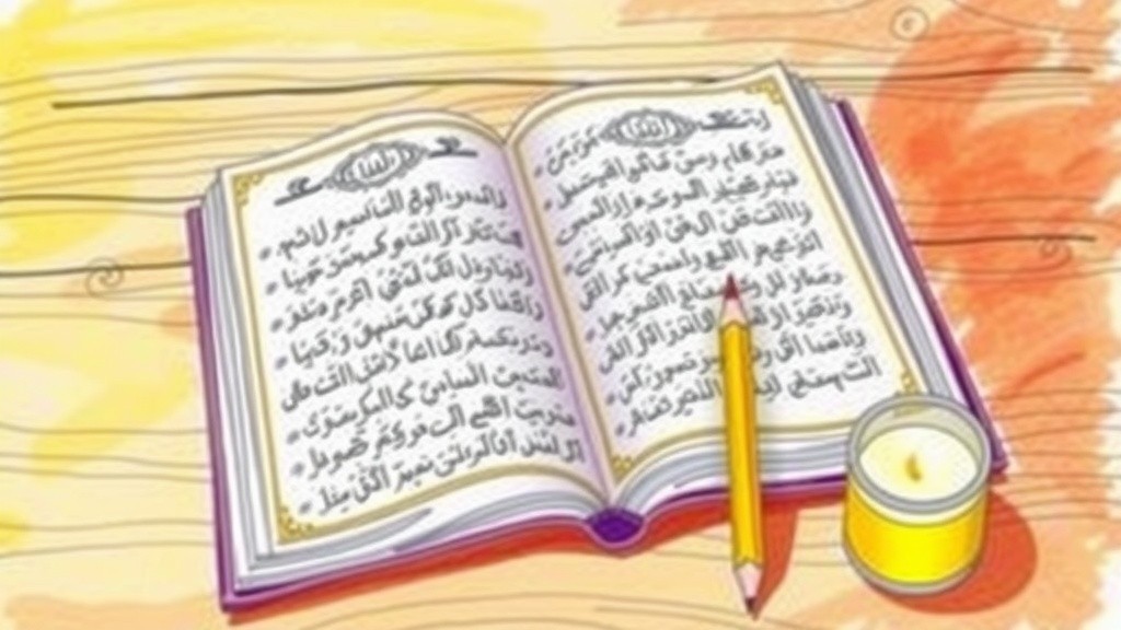Tenangnya Hati dengan Mengingat Allah