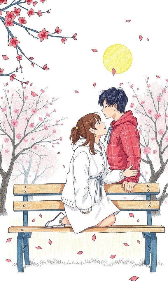 Kekuatan Cinta Sejati