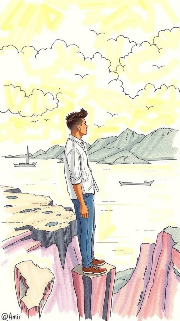 Finding Peace in Trusting God