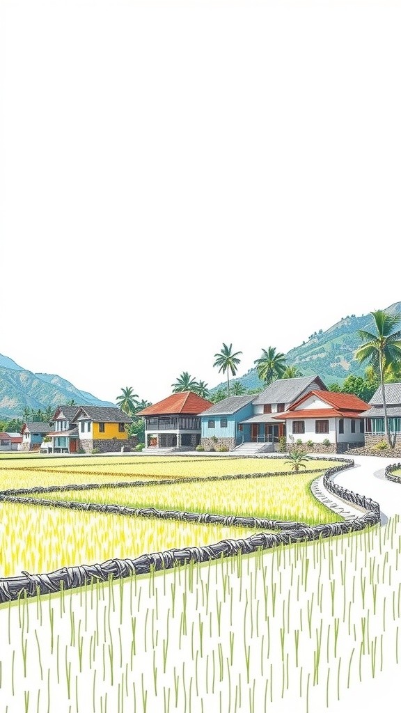 Keteguhan Seorang Ayah