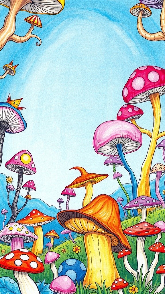 Exploring the Wonders of Alice in Wonderland