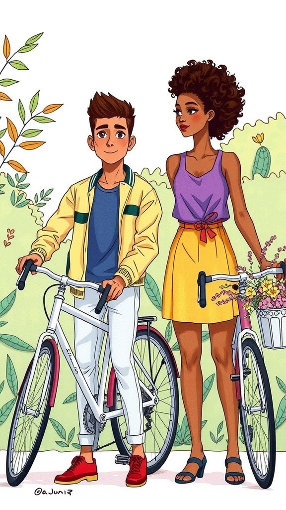 Fixie vs Coaster Bike: Mana yang Cocok untuk Mu?