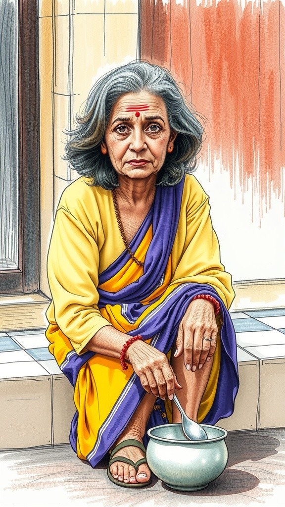 एक शरारत की भारी कीमत