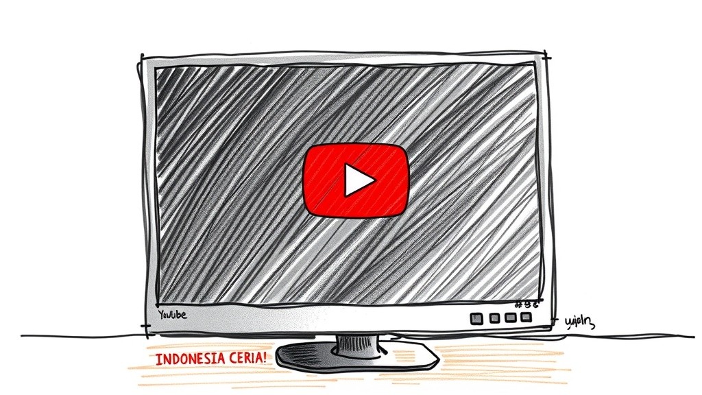 Tips Menghasilkan Uang dari Konten YouTube