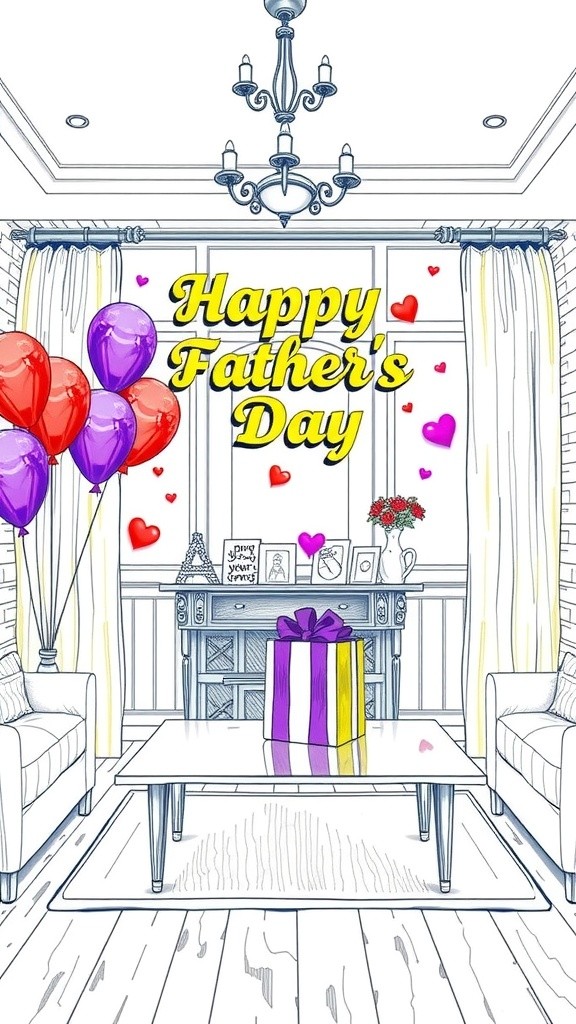 A Special Flight: Rohan's Father's Day Gift