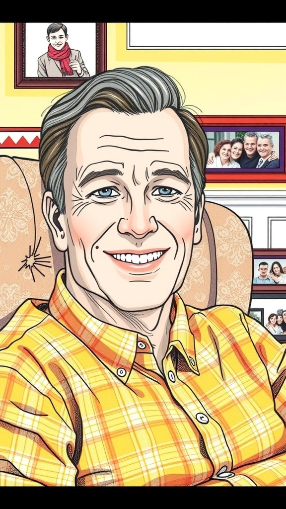 Celebrating Everyday Heroes: A Tribute to Dads