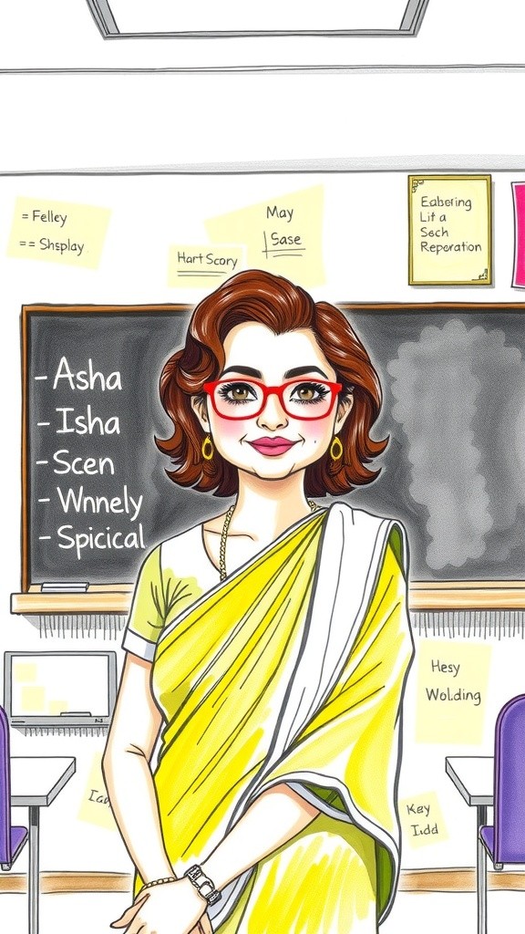 एक छोटी सी जीत: छात्रों की कहानी