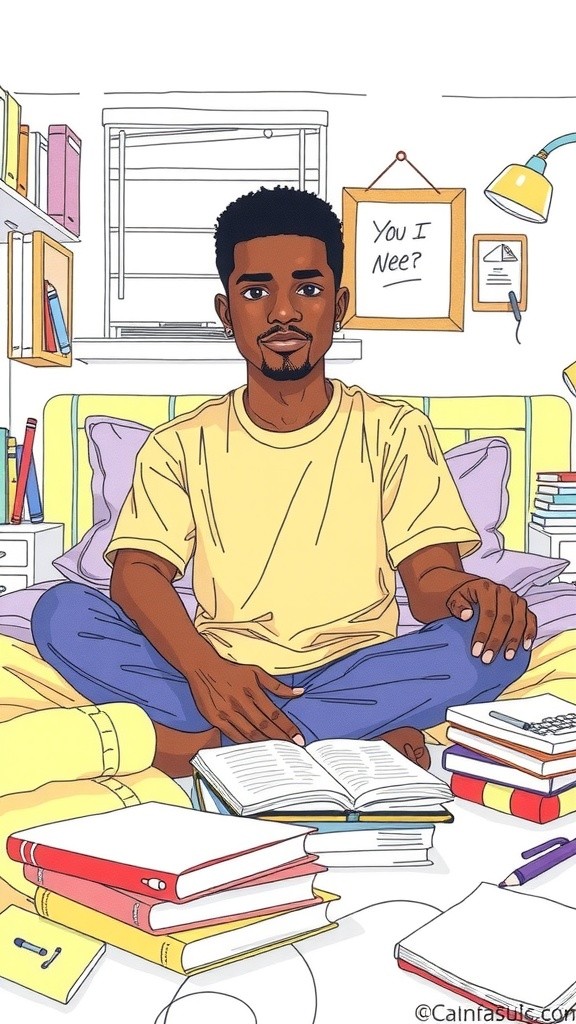 From Poverty to TikTok Fame: Peller's Journey