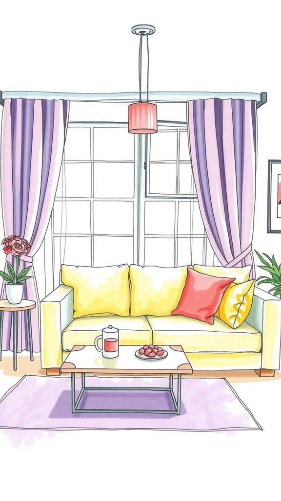 Reflections of Love: A Cozy Evening with Saru and Prakash