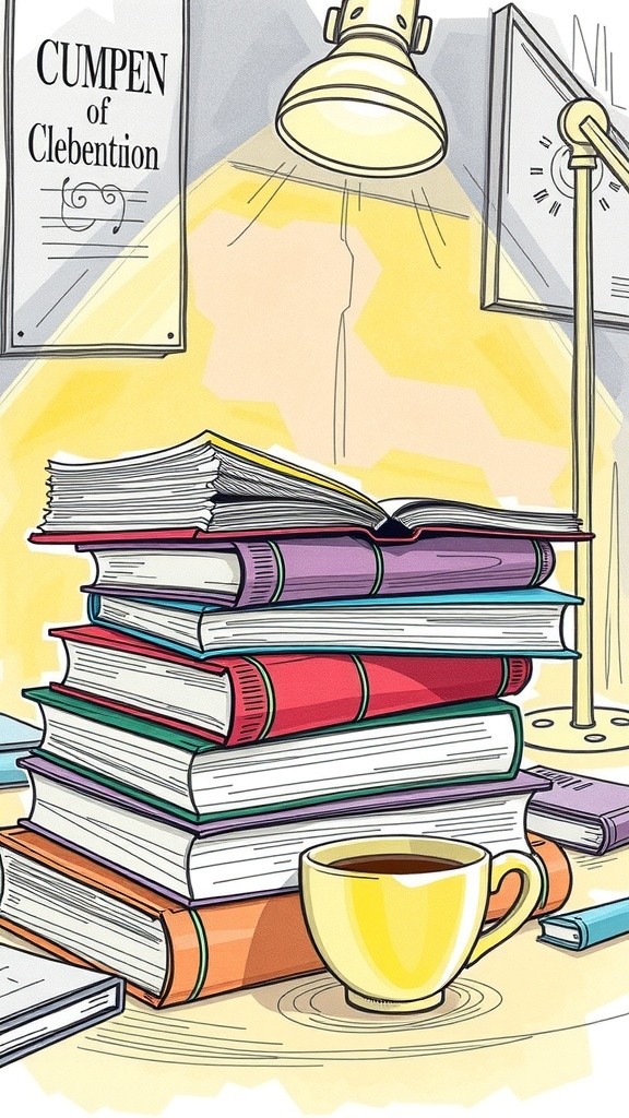 मेहनत का फल: भविष्य की तैयारी