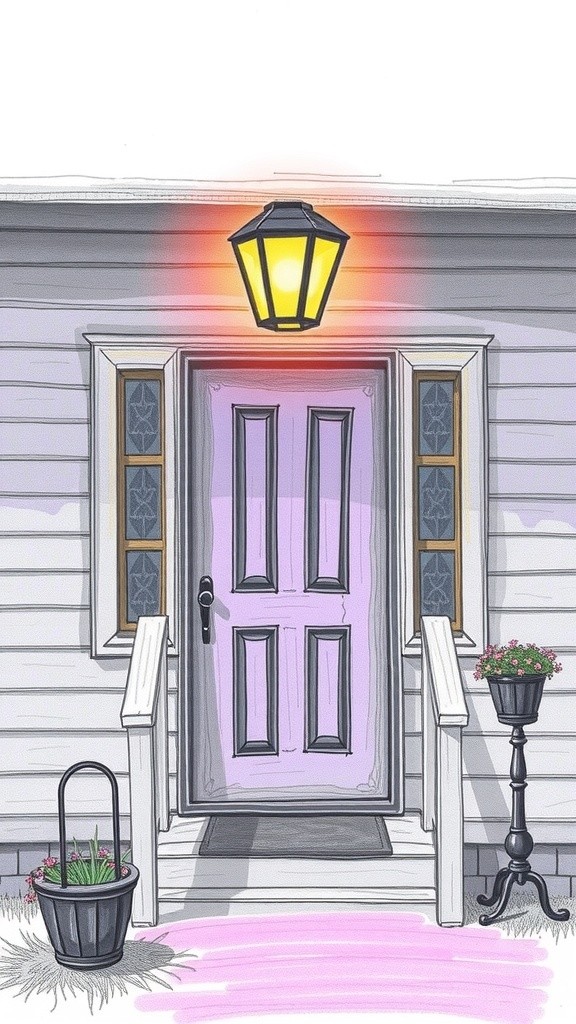 The 3:33 AM Doorbell Warning