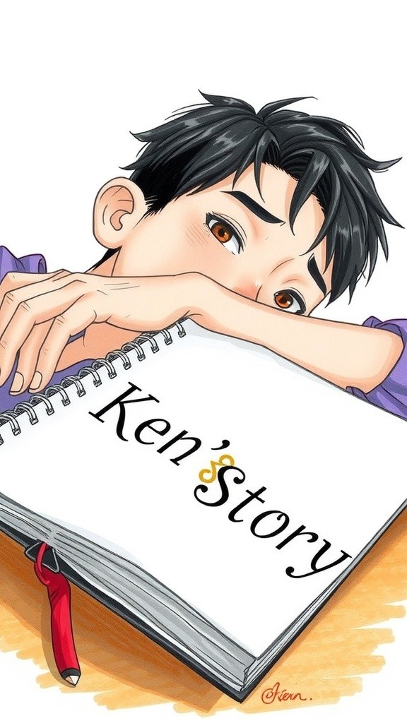 A Story About Ken