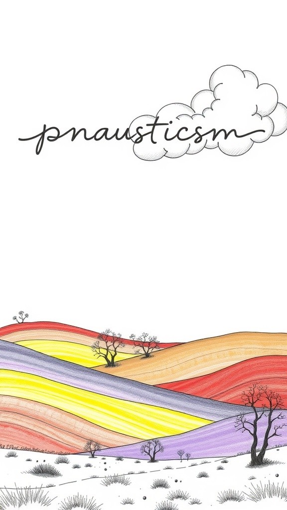 The Quest of Pnausticism: Embracing Curiosity