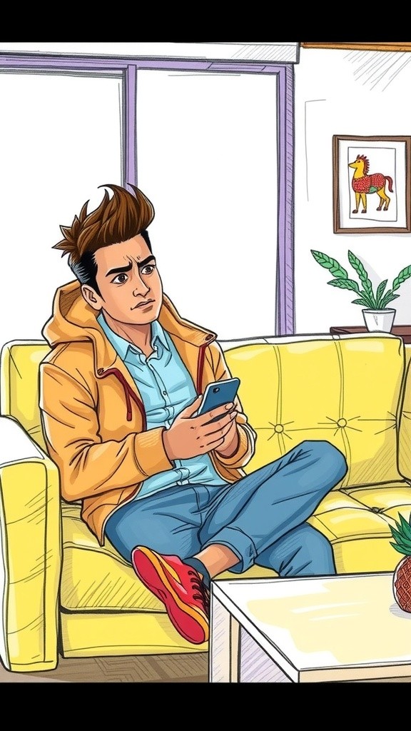 Tech Troubles: The Mom Method Unleashed!