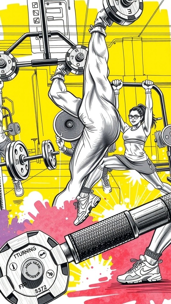 Unleash Your Potential: The Time to Move is Now!