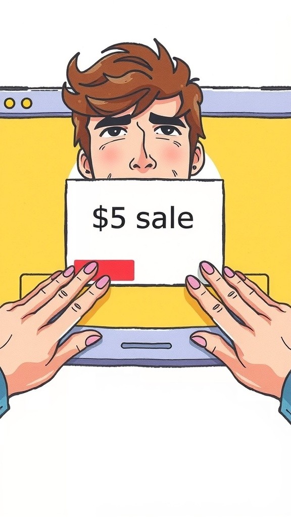 From $0 to $5: The Moment Everything Changed!
