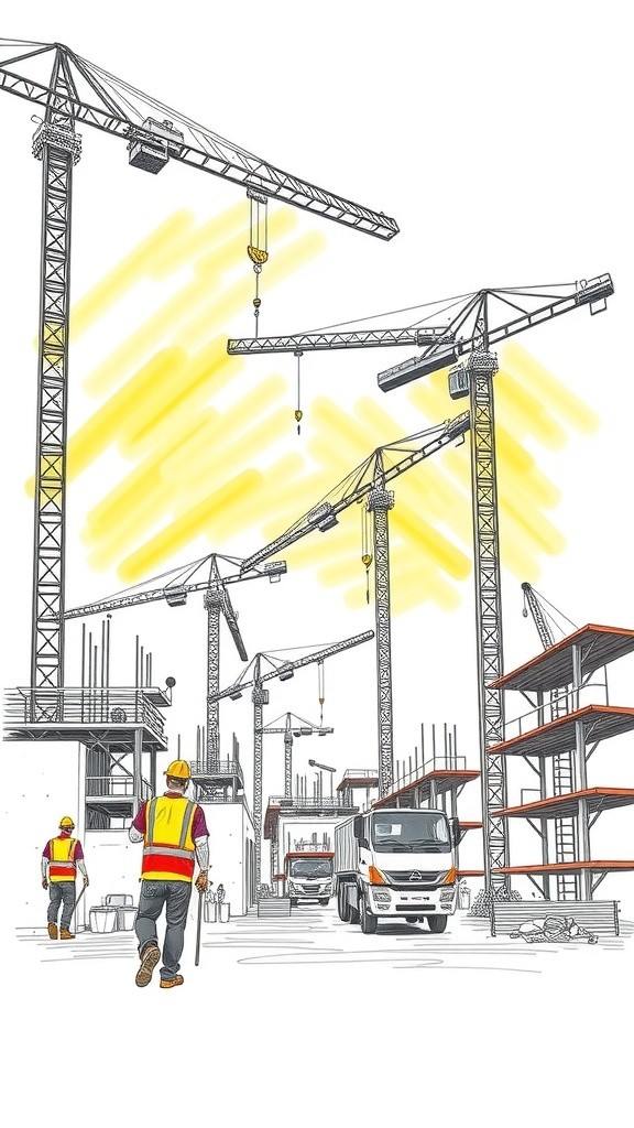 The 8 Essential Key Factors for Choosing the Right Construction Company!