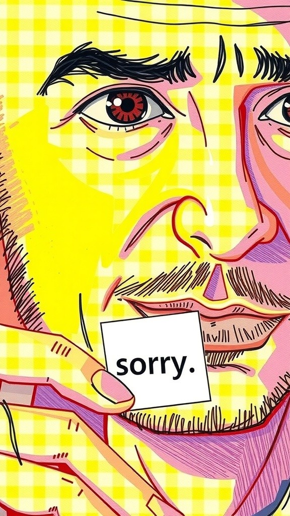 The Healing Power of Forgiveness