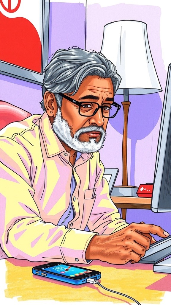 Khud Ko Recharge Karna Na Bhoolein!