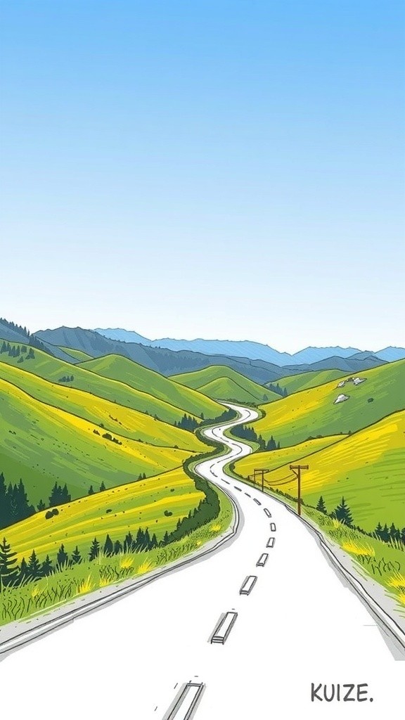 Journey Through Life