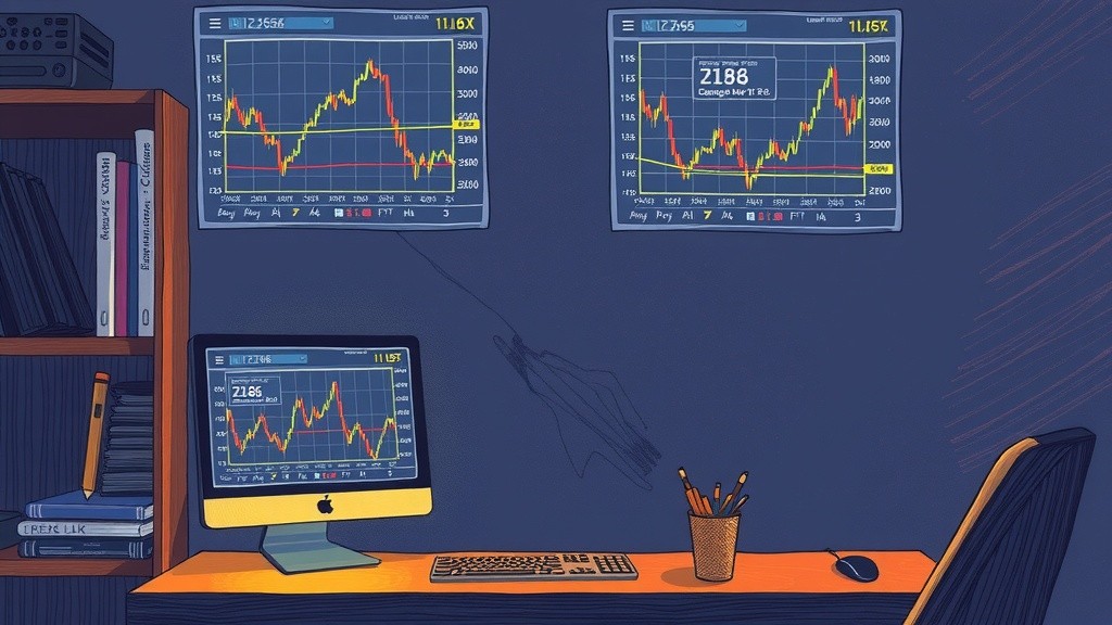 Start Investing in Stocks in India: A Beginner's Guide