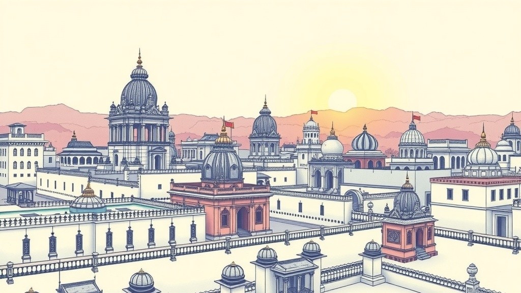 Exploring Kashi