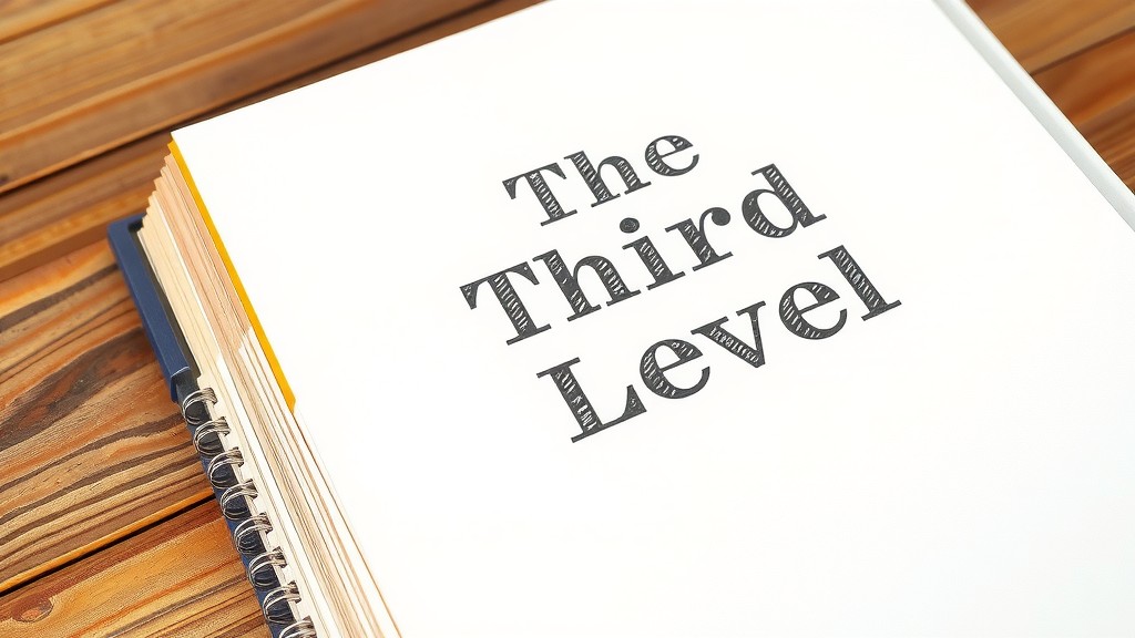 The Third Level: A Journey Through Grand Central